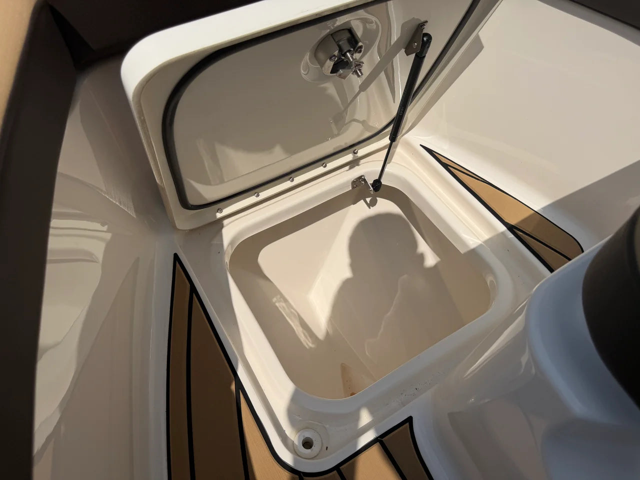 2026 Sea Ray SDX 250 Outboard 25.0 feet, Osage Beach, Missouri #74
