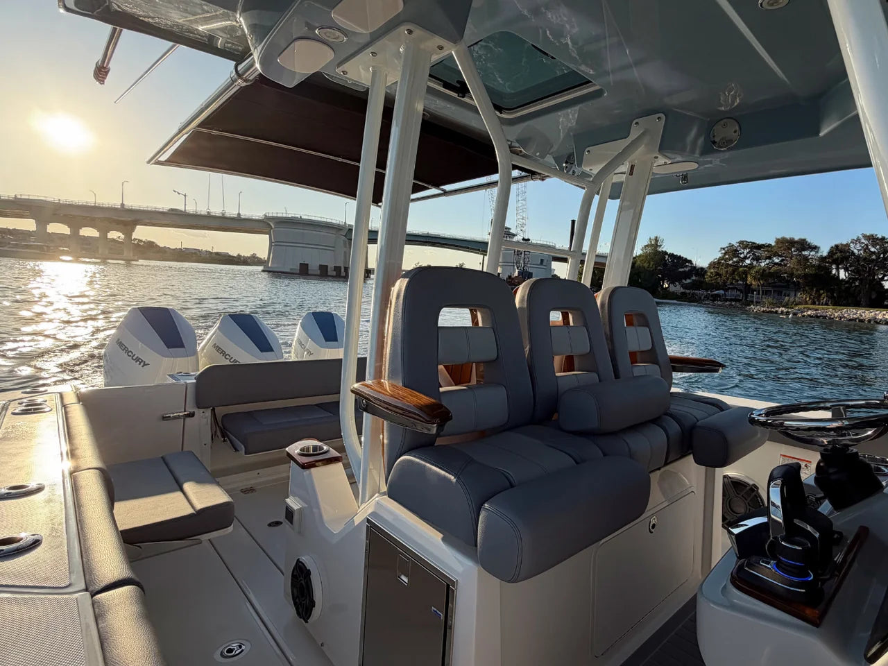 2026 Boston Whaler 360 Outrage 36.0 feet, Pompano Beach, Florida #26