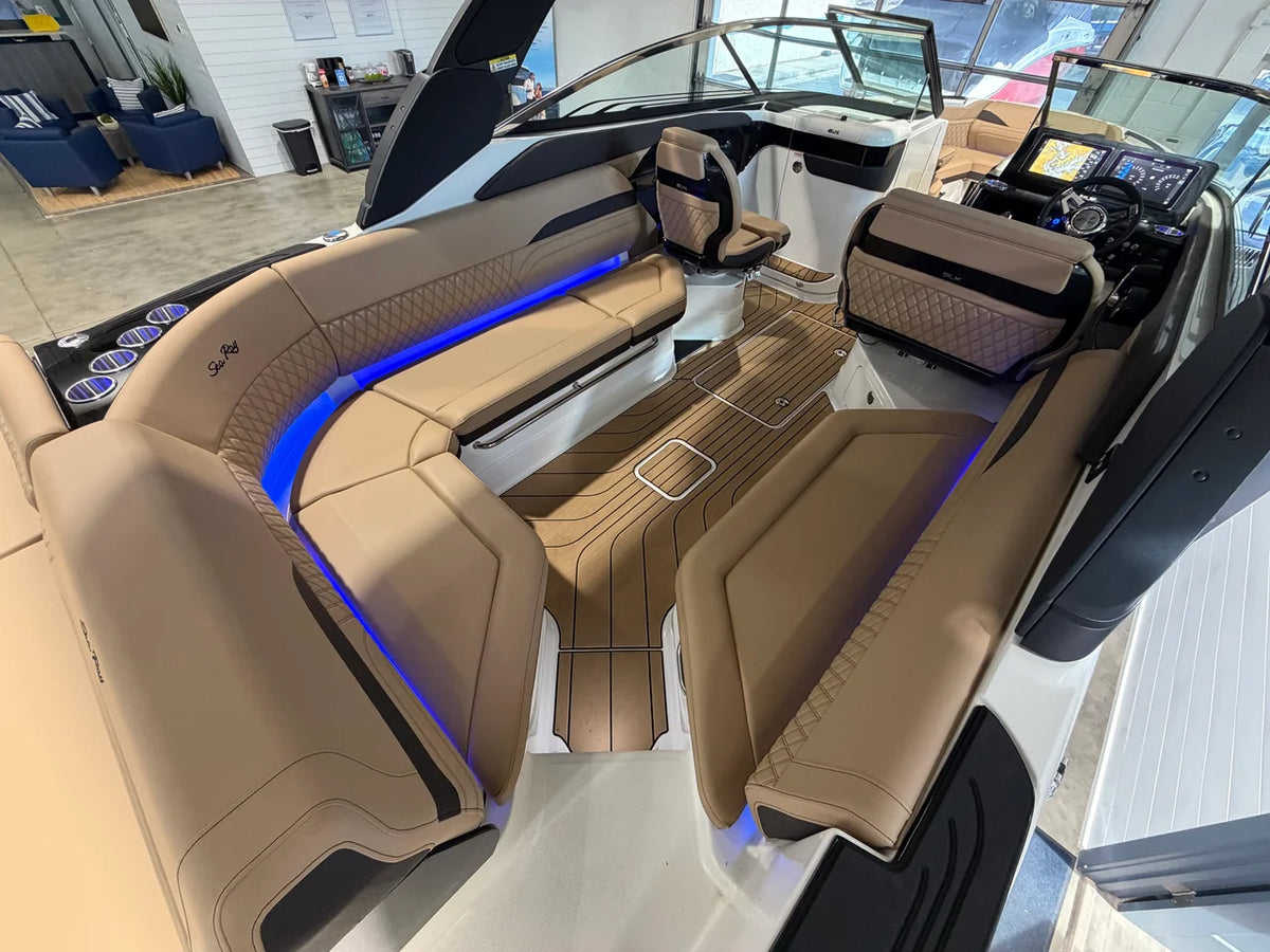 2027 Sea Ray SLX 280 28.0 feet, Cornelius, North Carolina #10