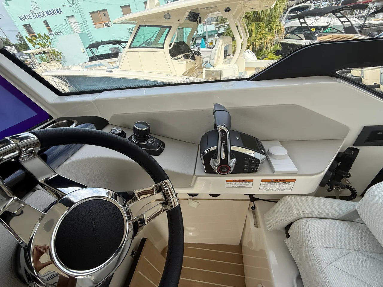 2026 Saxdor 400 GTC 40.0 feet, Clearwater, Florida #20