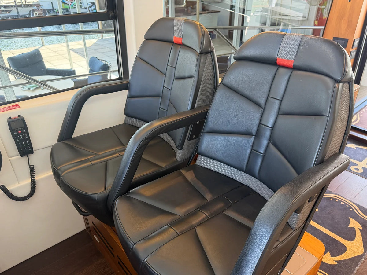 2021 Sunseeker PREDATOR 55 55.0 feet, Lake Ozark, MO #28