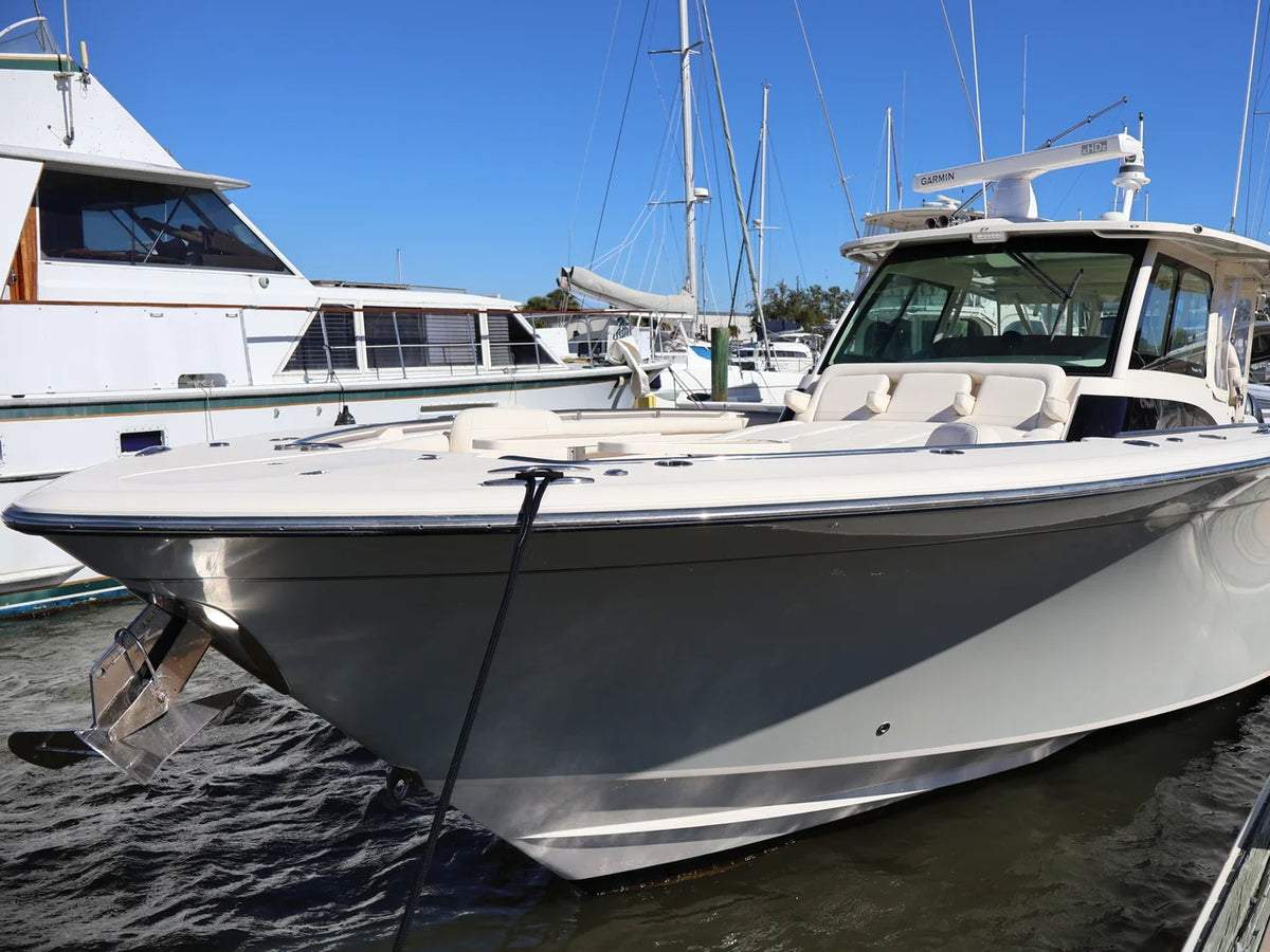 2021 Grady-White 456 CANYON 45.0 feet, Jacksonville Beach, Florida #69