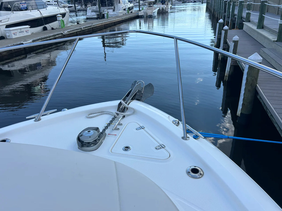 2018 Boston Whaler 315 Conquest 31.0 feet, Pensacola, Florida #43