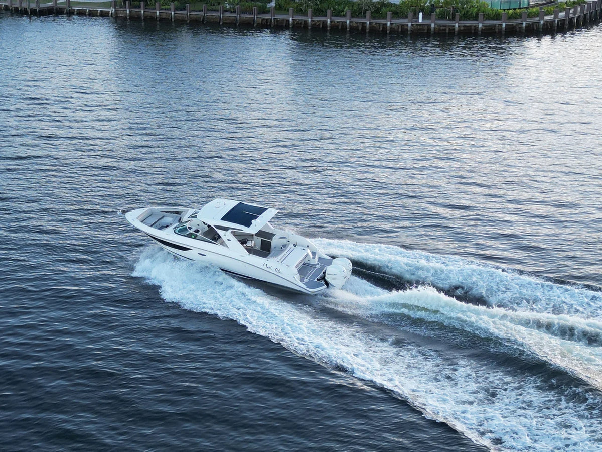 2020 Sea Ray 350 SLX OB 34.0 feet, Miami, FL #5