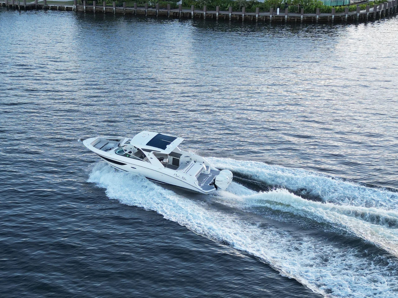 2020 Sea Ray 350 SLX OB 34.0 feet, Miami, FL #5