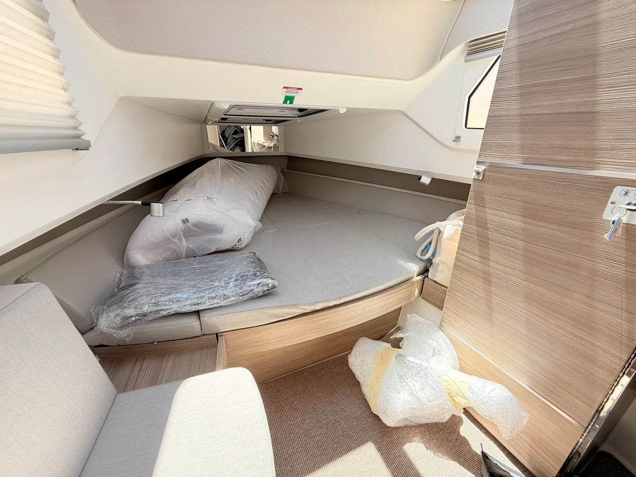 2027 Saxdor 320 GTO 32.0 feet, St Petersburg, FL #43