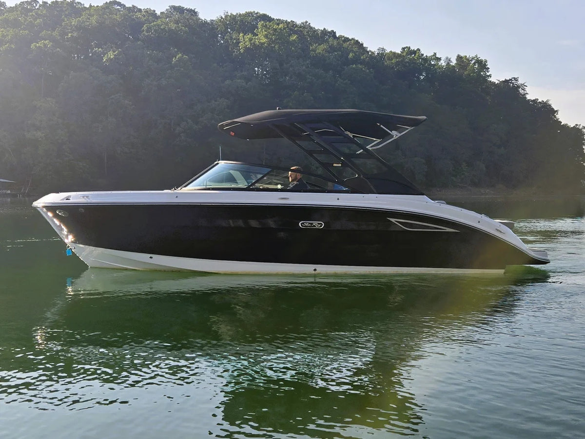 2025 Sea Ray 250 SDX 25.0 feet, Cumming, GA #1