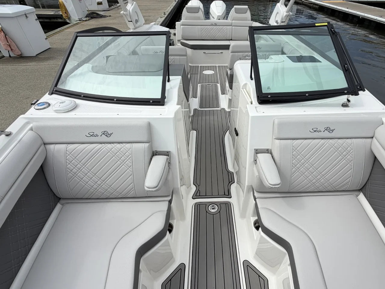 2026 Sea Ray SDX 290 Outboard 29.0 feet, Jupiter, Florida #31