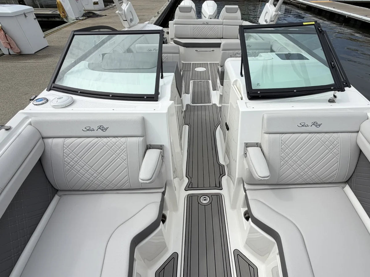 2026 Sea Ray SDX 290 Outboard 29.0 feet, Jupiter, Florida #31