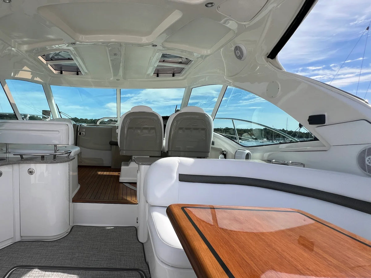 2006 Sea Ray 48 Sundancer 51.0 feet, Huntington, NY #25