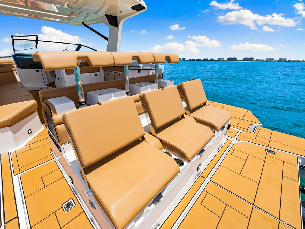 2024 Aviara AV40 Outboard 40.0 feet, Sarasota, FL #17