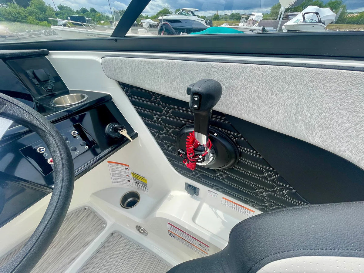 2027 Sea Ray SPX 210 Outboard 21.0 feet, Danvers, Massachusetts #12