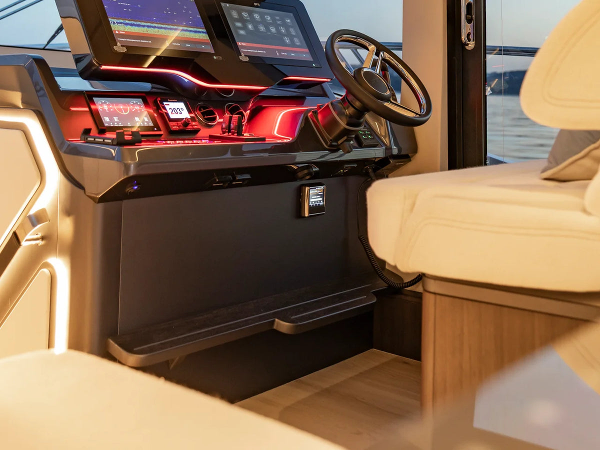 2026 Galeon 570 SKY 58.0 feet, Inuvik, Northwest Territories #127