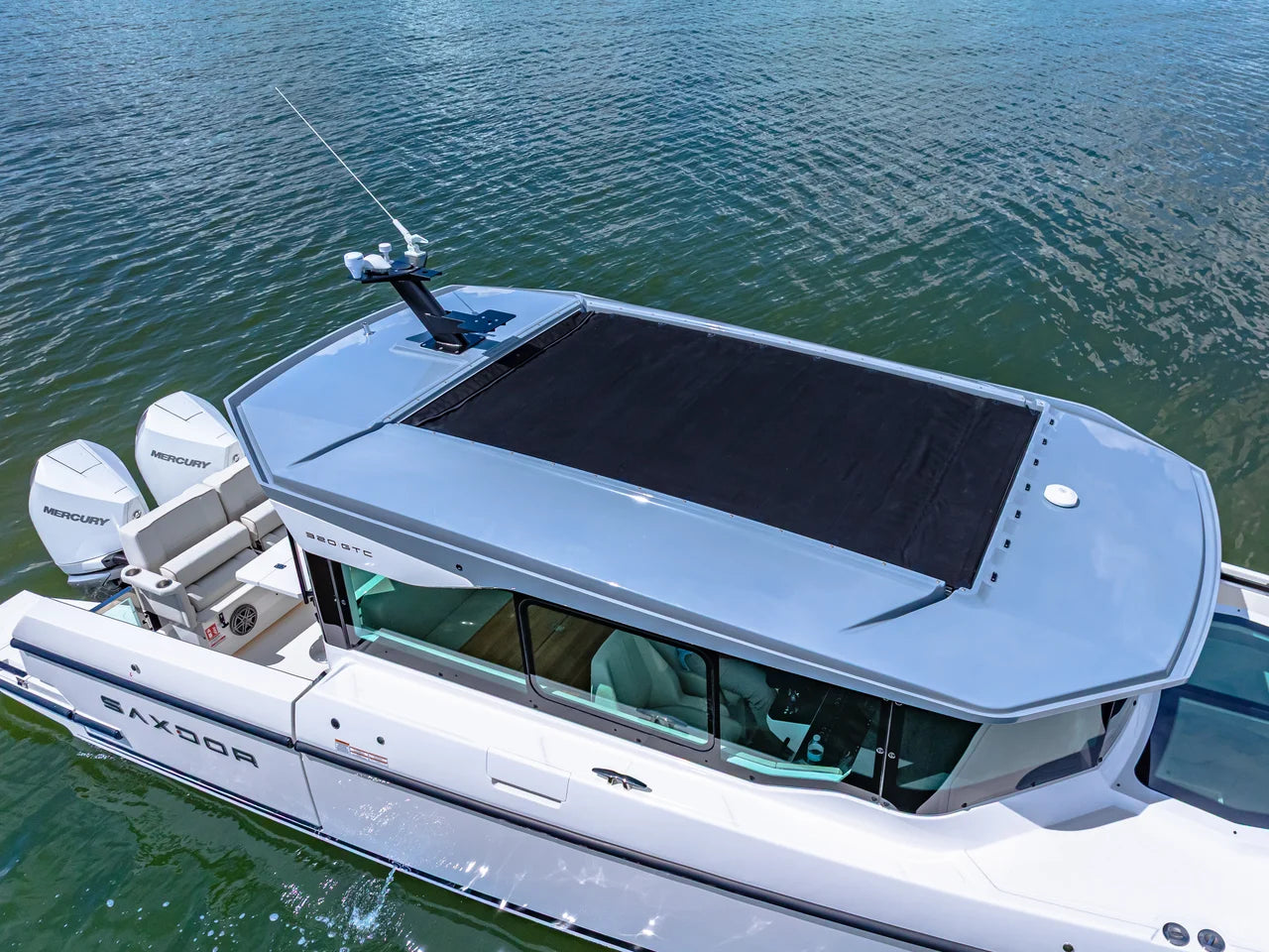 2026 Saxdor 320 GTC 32.0 feet, Clearwater, Florida #8