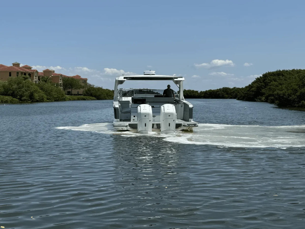 2024 Aviara AV40 Outboard 41.0 feet, Sarasota, FL #10