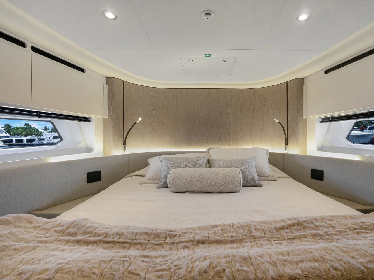 2025 Azimut FLY 53 53.0 feet, Fort Lauderdale, FL #37
