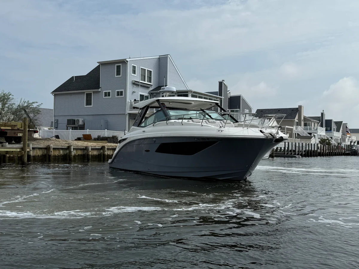 2021 Sea Ray 320 SUNDANCER 32.0 feet, Brick Township, New Jersey #2
