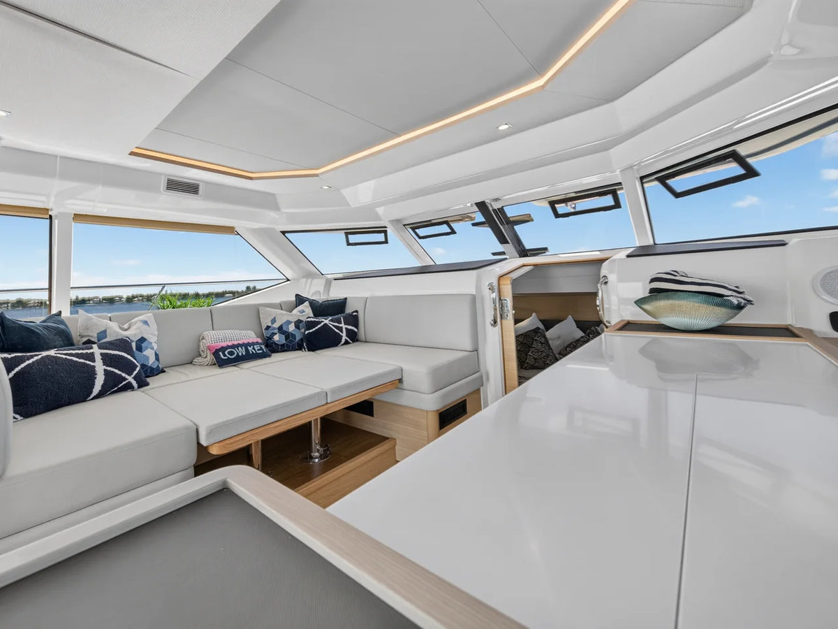 2024 Aquila 44 YACHT 44.0 feet, Stuart, Florida #64