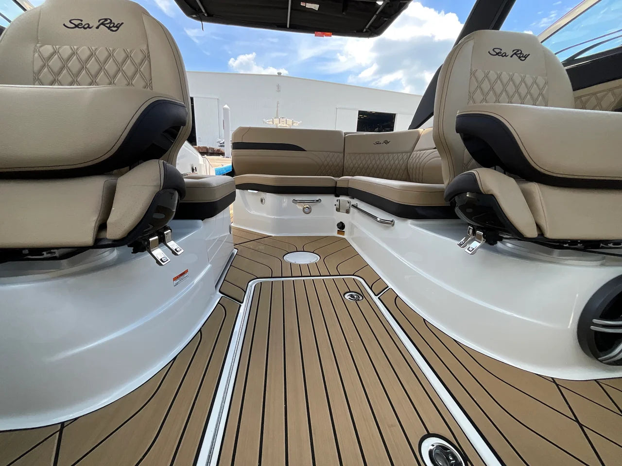 2026 Sea Ray SLX 260 Outboard 26.0 feet, Jacksonville Beach, Florida #9
