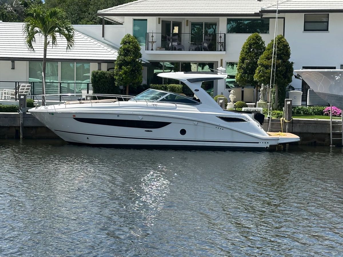2017 Sea Ray 350 SUNDANCER 35.0 feet, Boca Raton, FL #56