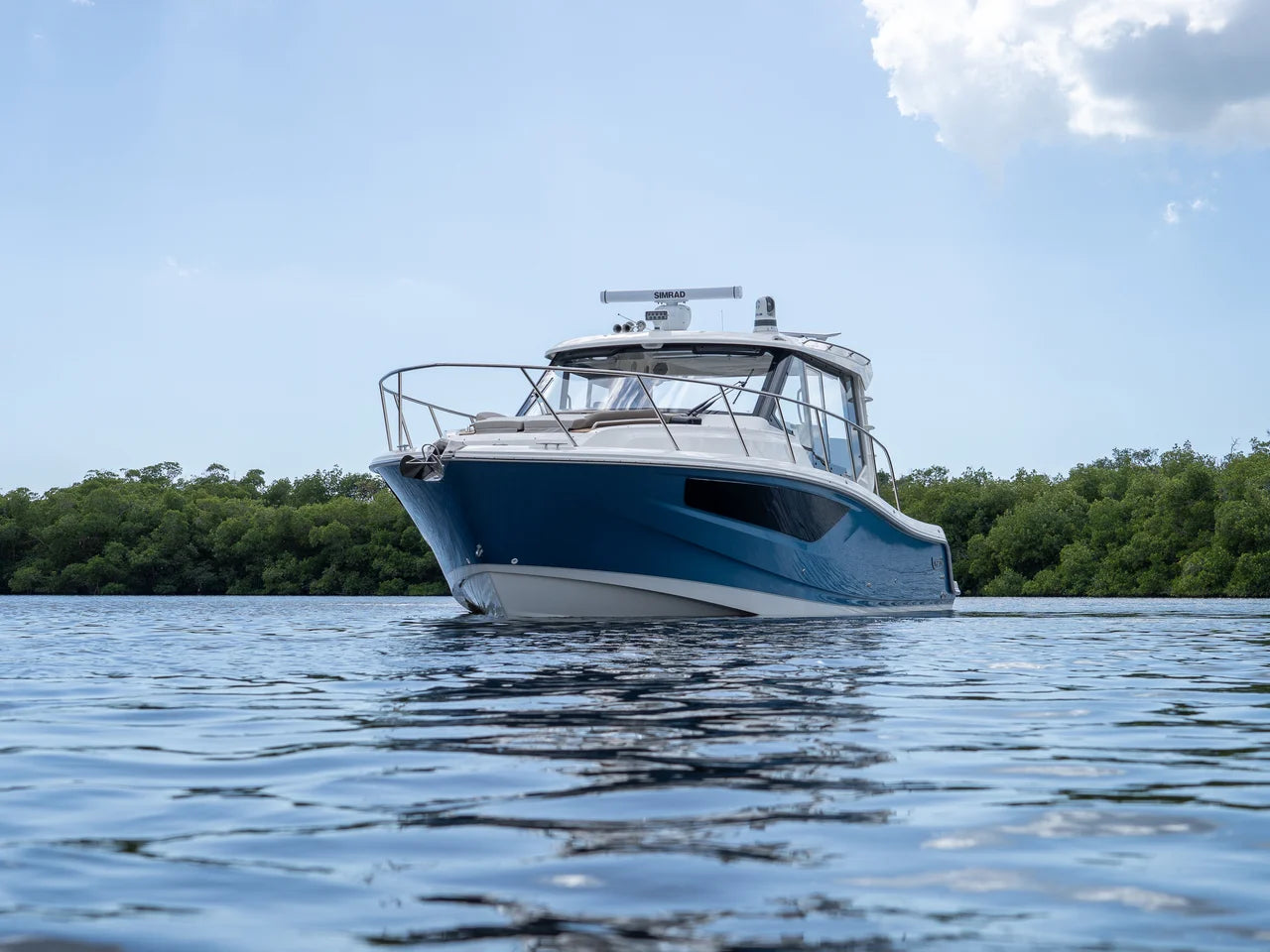2026 Boston Whaler 365 Conquest 36.0 feet, Fort Myers, FL #39