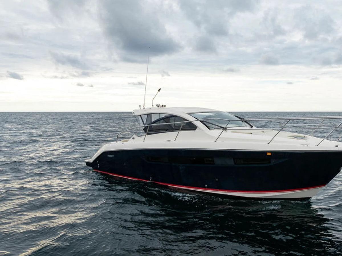 2013 Pursuit 365I SPORT COUPE 41.0 feet, Pompano Beach, FL #33