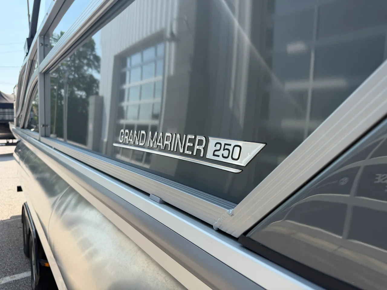 2026 Harris Grand Mariner 250 25.0 feet, Lake Ozark, MO #10