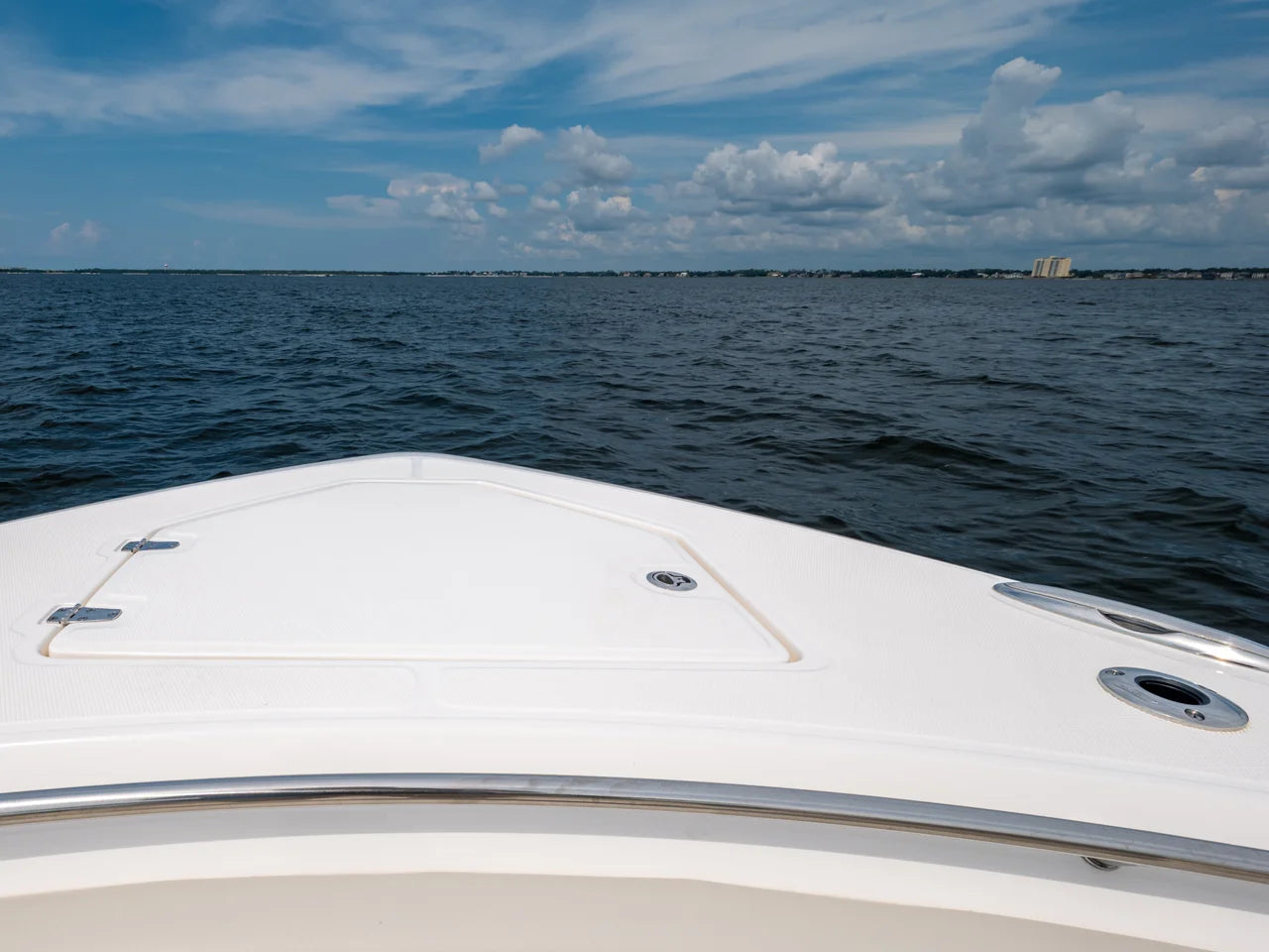 2027 Boston Whaler 380 Outrage 38.0 feet, Pensacola, Florida #79