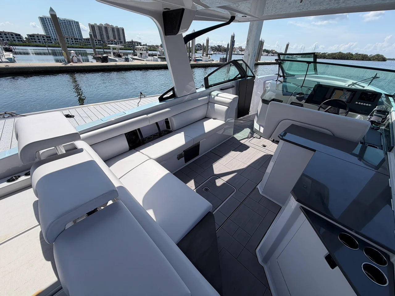 2023 Aviara 32 OB 32.0 feet, Clearwater, Florida #17