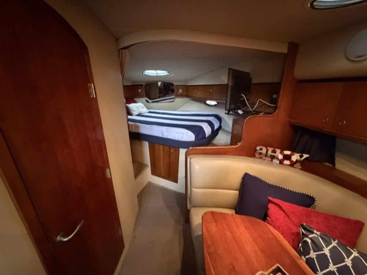 2005 Cruisers Yachts 340 EXPRESS 36.0 feet, Monkey Island, OK #19