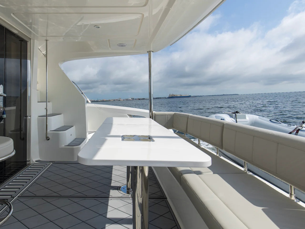 2024 Aquila 42 YACHT 42.0 feet, Pensacola, Florida #54