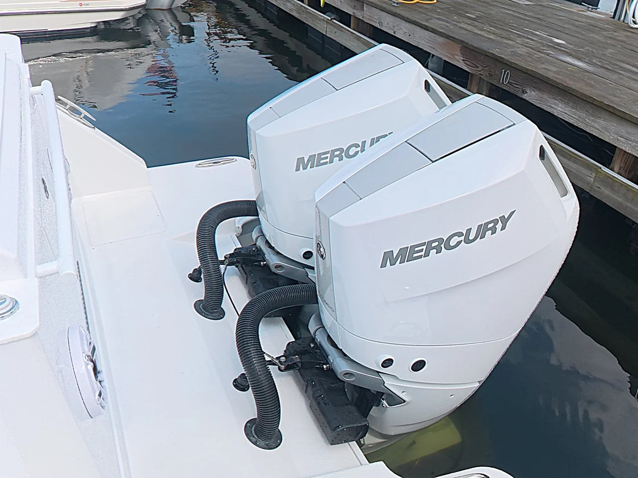 2027 Intrepid 35 PANACEA 35.0 feet, Huntington, NY #9