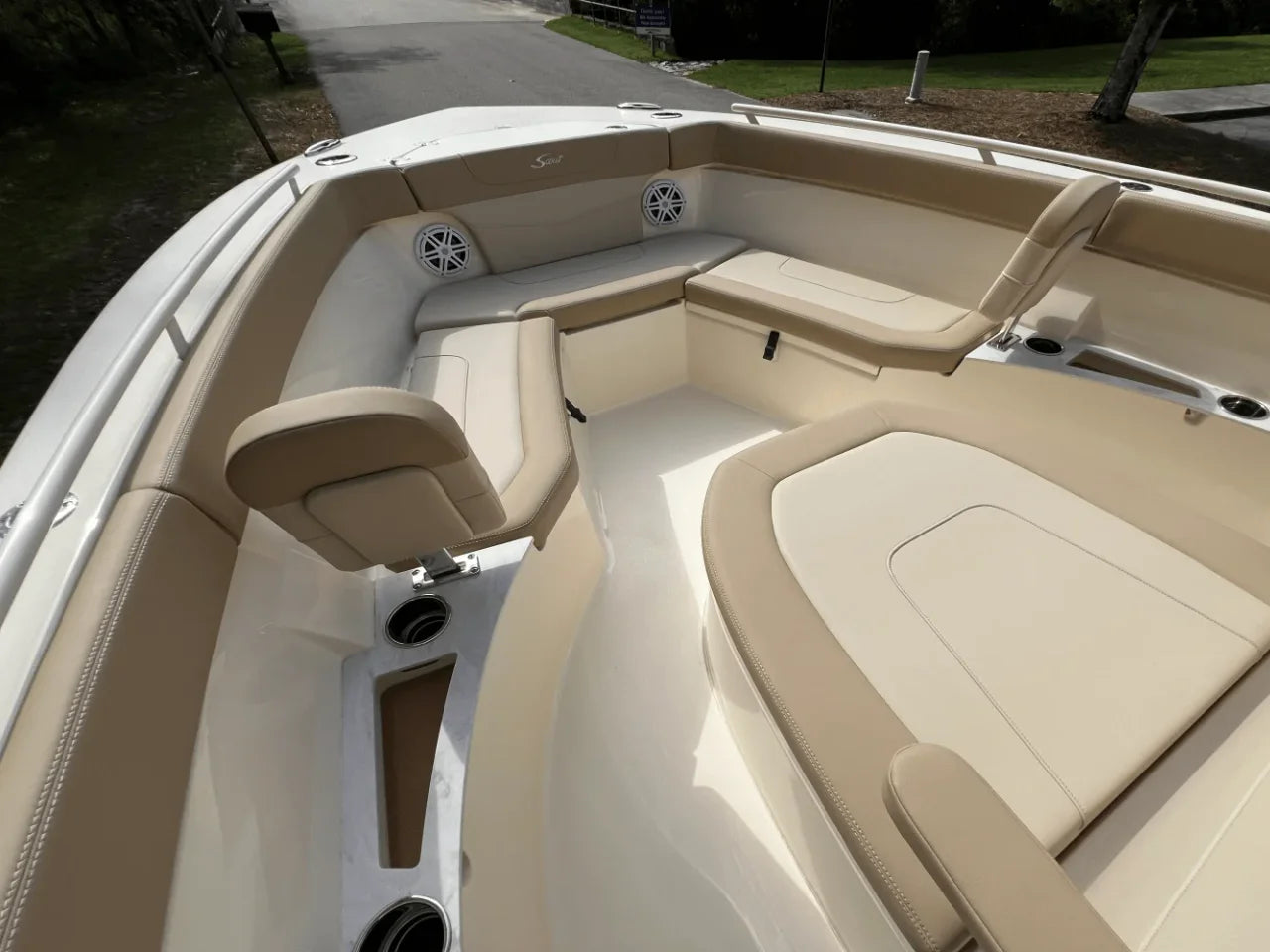 2025 Scout 240 XSF 24.0 feet, Westbrook, Connecticut #15