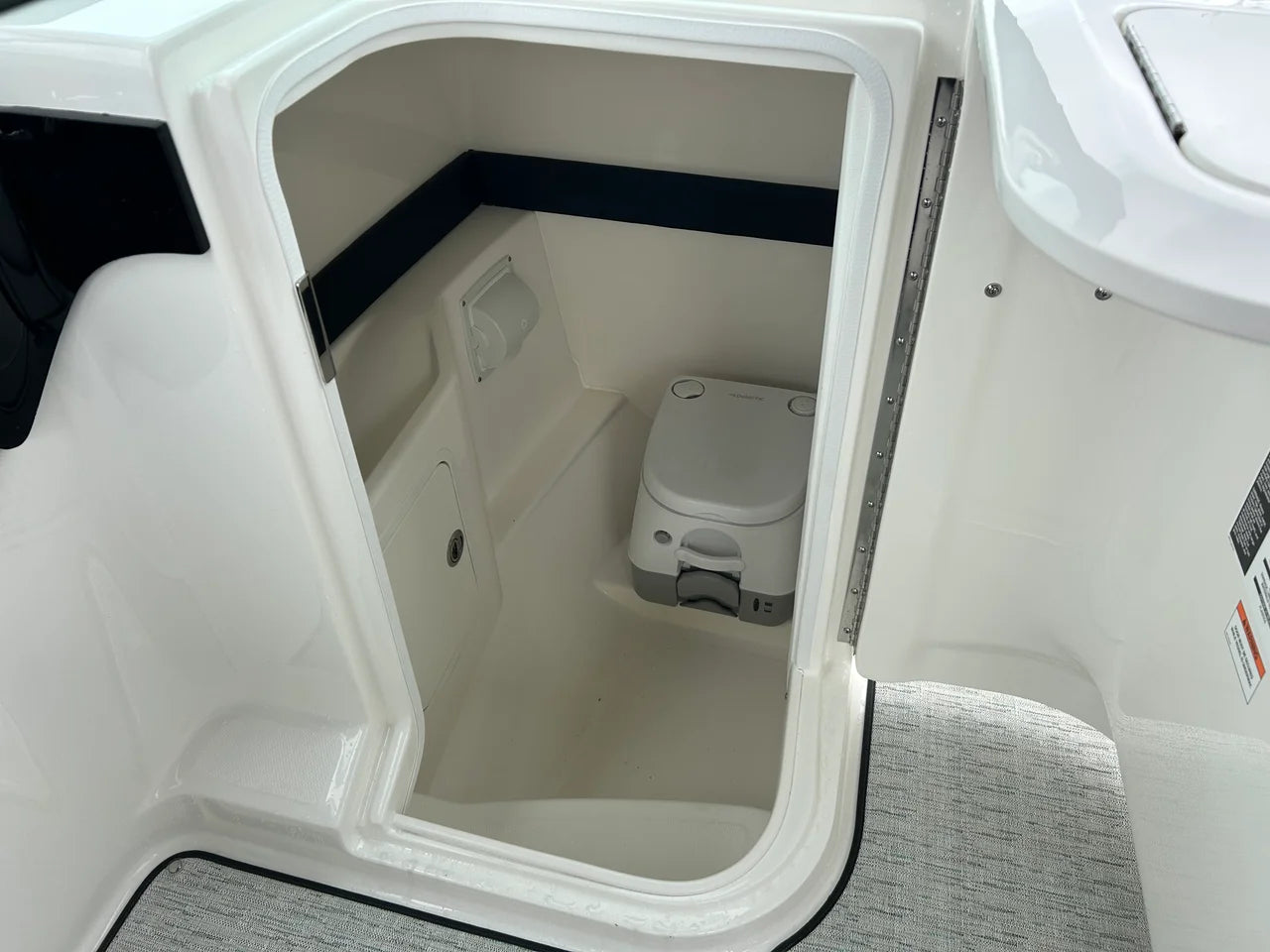 2026 Sea Ray SLX 260 Outboard 26.0 feet, Pensacola, Florida #22