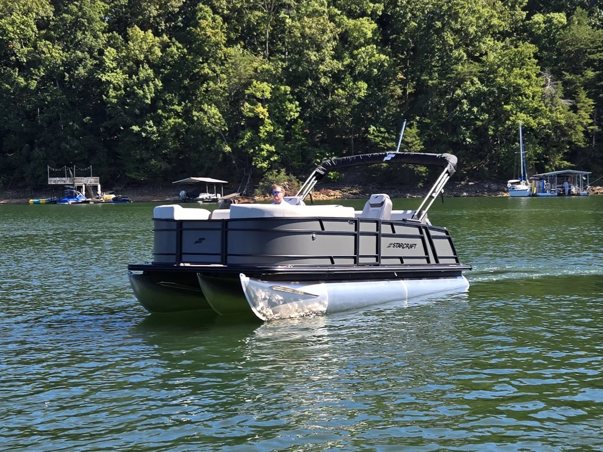 2027 Starcraft EX 20 Q DH 20.0 feet, Cumming, GA #2