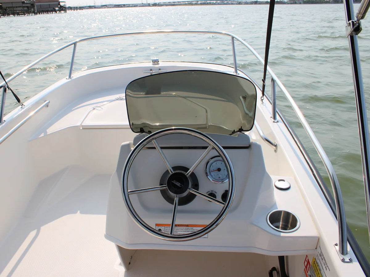 2027 Boston Whaler 130 Super Sport 13.0 feet, Seabrook, TX #20