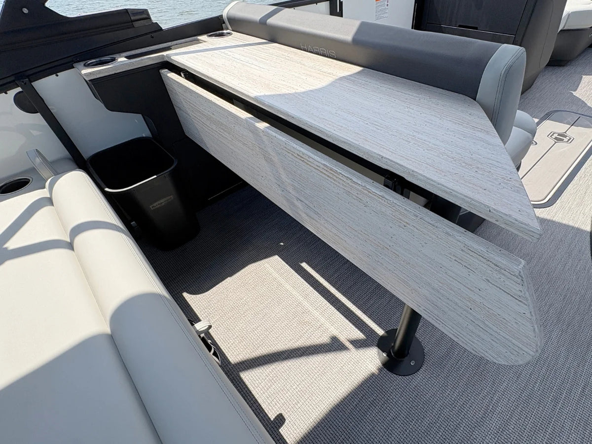 2026 Harris Sunliner 230 23.0 feet, Lake Wylie, SC #18