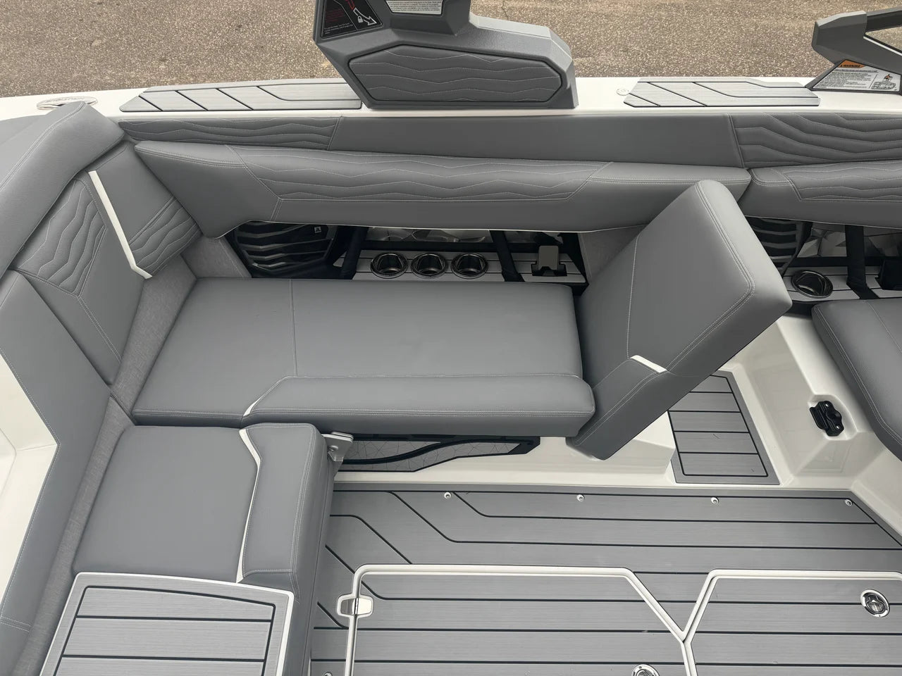 2026 Nautique Super Air Nautique G23 23.0 feet, Rogers, MN #30
