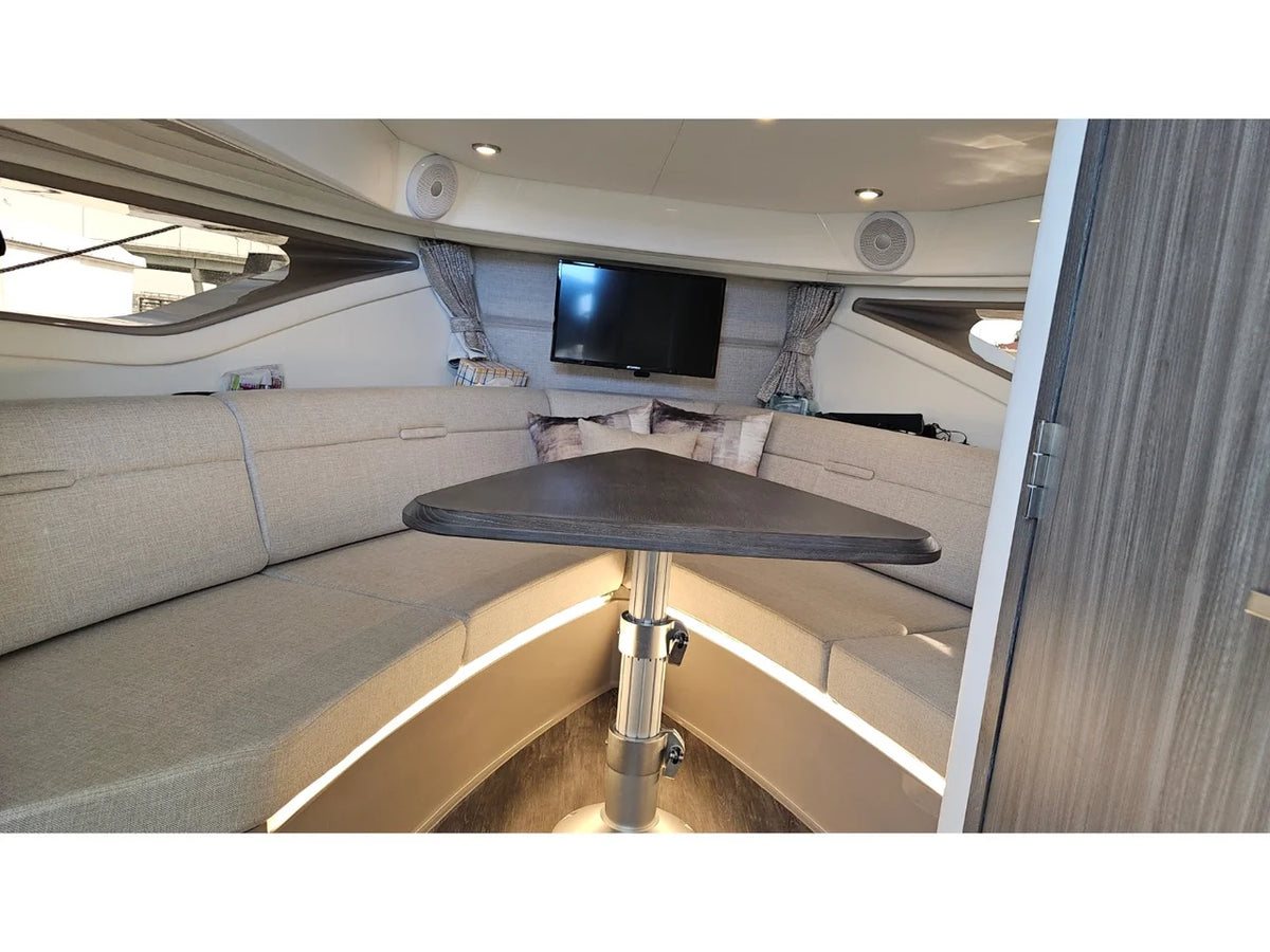2026 Sea Ray 320 SUNDANCER COUPE OB 32.0 feet, Brick Township, New Jersey #16