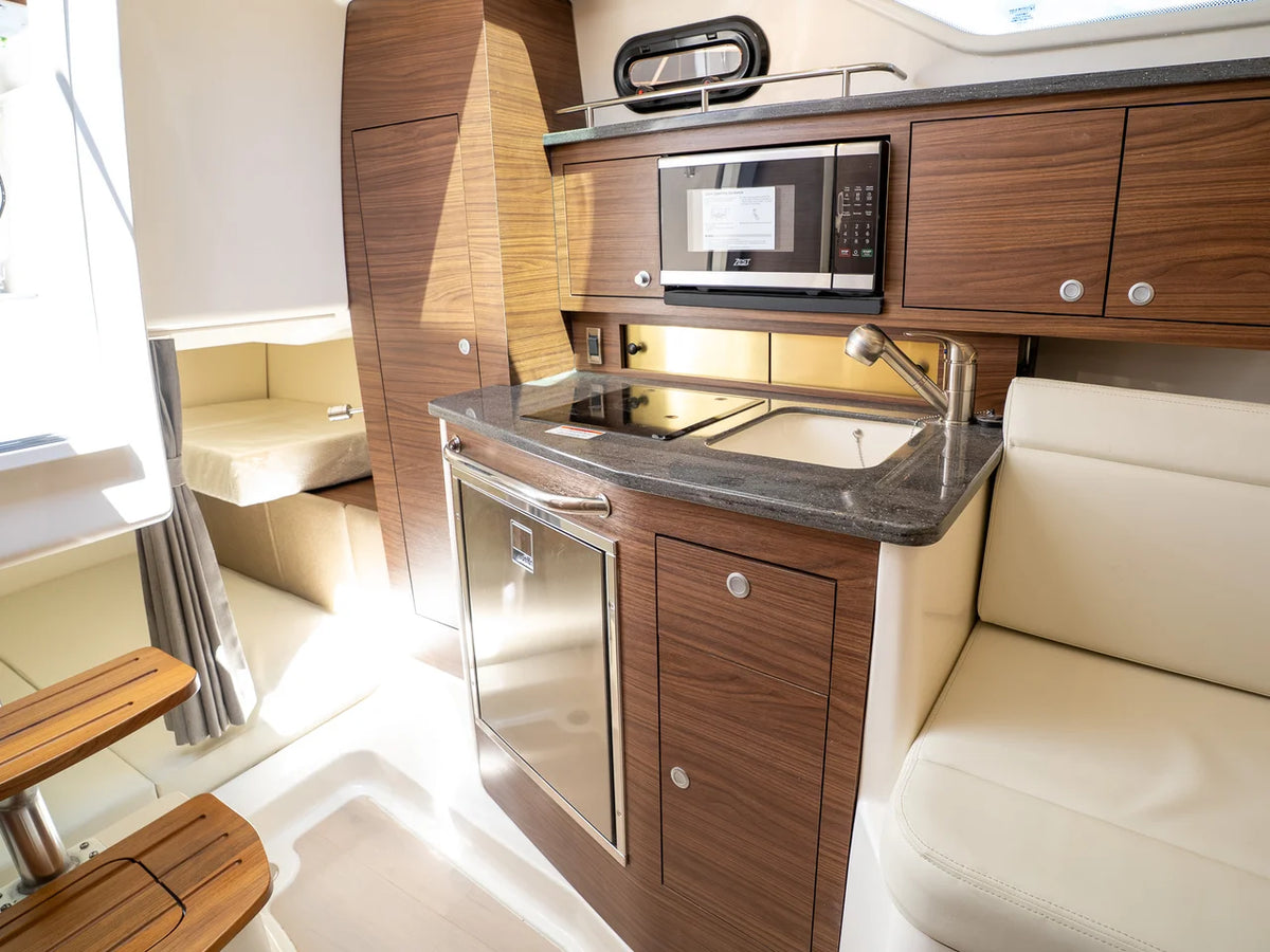 2026 Boston Whaler 325 Conquest 32.0 feet, Clearwater, Florida #26