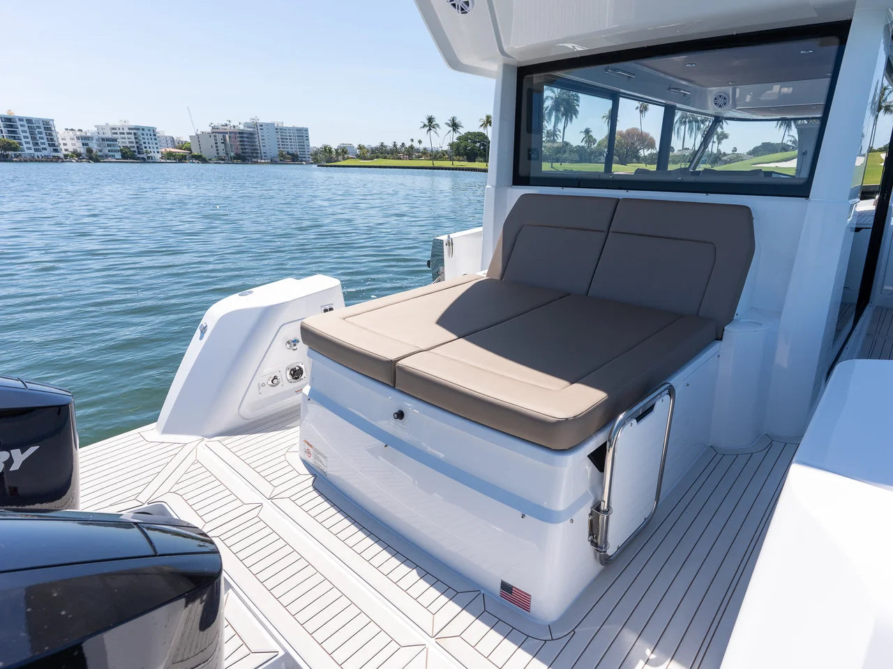 2026 Cruisers Yachts 38 VTR EC 38.0 feet, Miami, FL #20