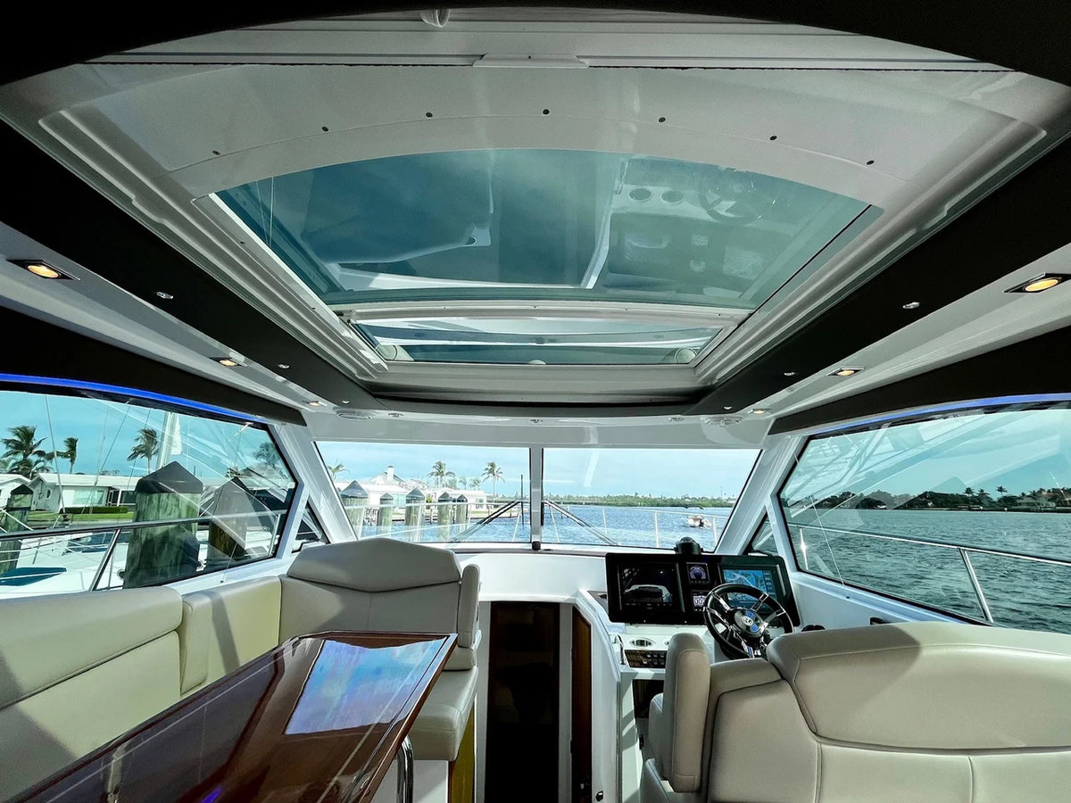 2015 Cruisers Yachts 41 CANTIUS 42.0 feet, Venice, Florida #14