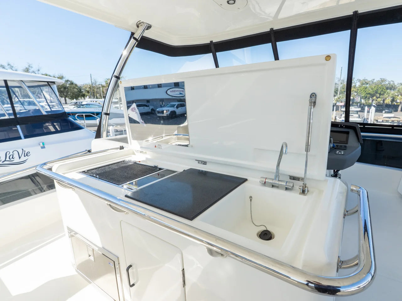 2023 Aquila 44 YACHT 44.0 feet, St Petersburg, FL #24