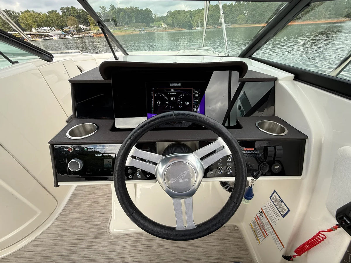 2022 Sea Ray SDX 290 29.0 feet, Cumming, GA #29
