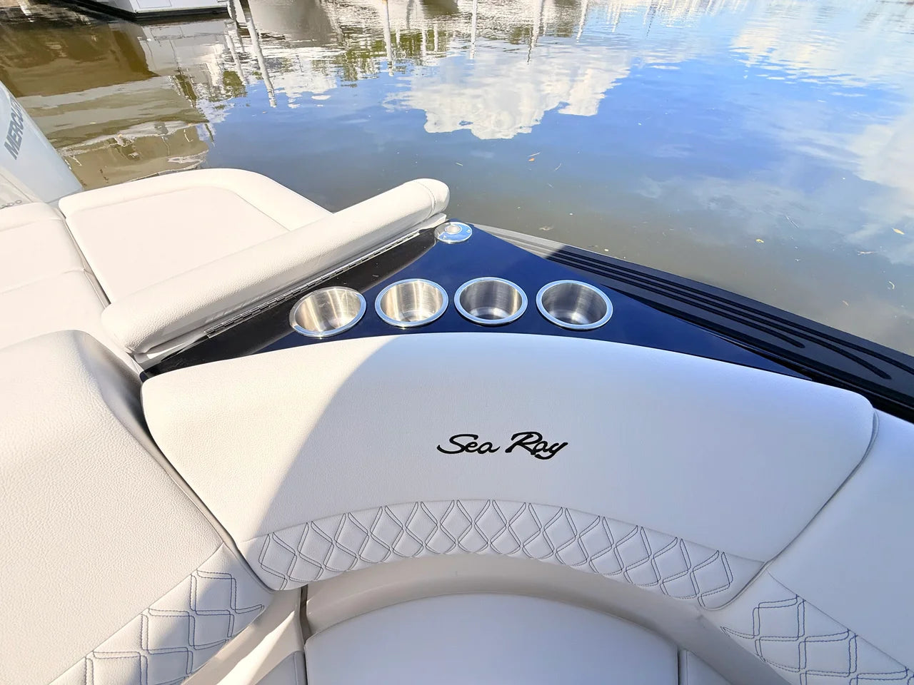 2026 Sea Ray SLX 280 Outboard 28.0 feet, St Petersburg, FL #34