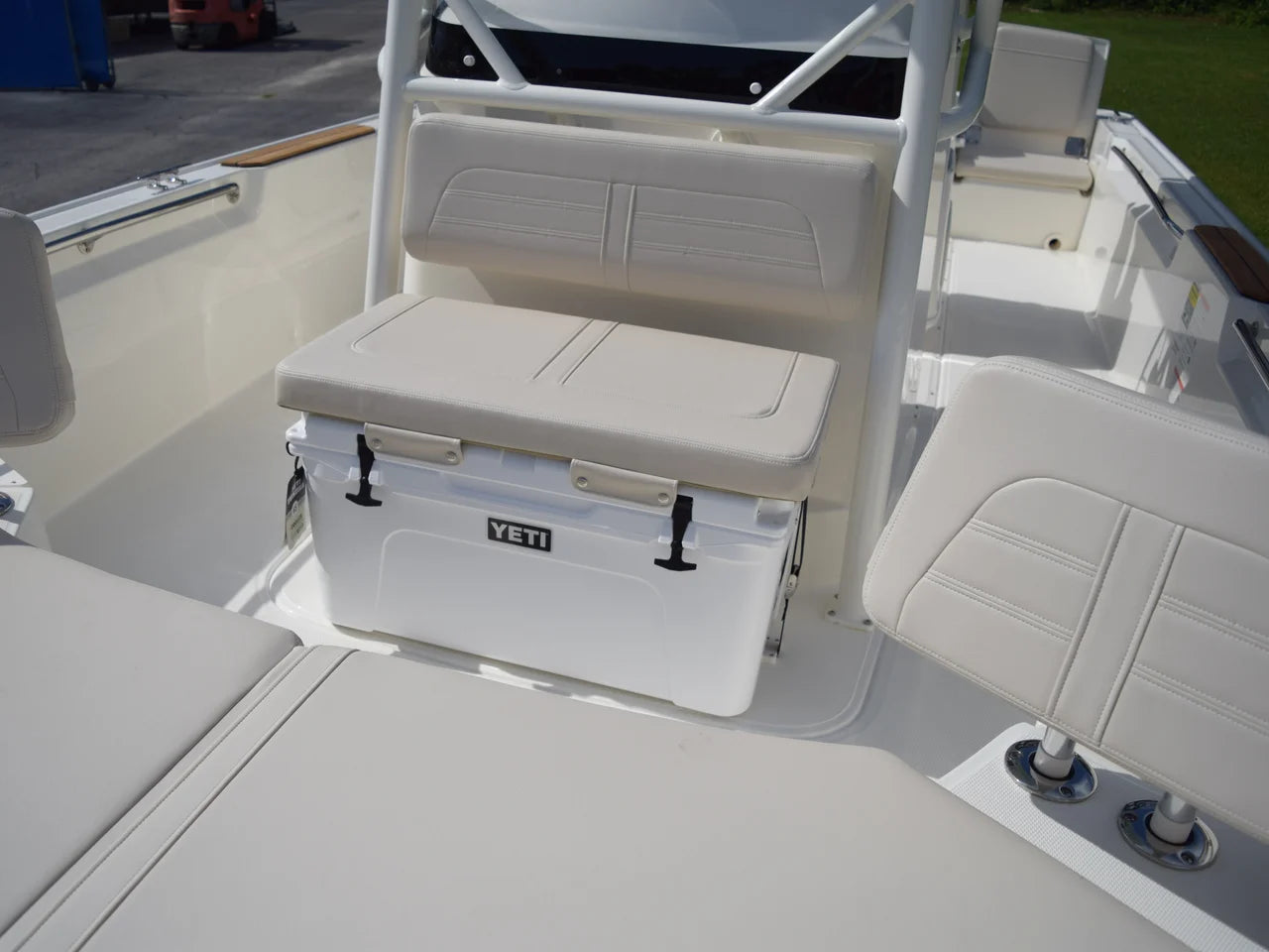 2026 Boston Whaler 210 Montauk 21.0 feet, Thunderbolt, GA #15