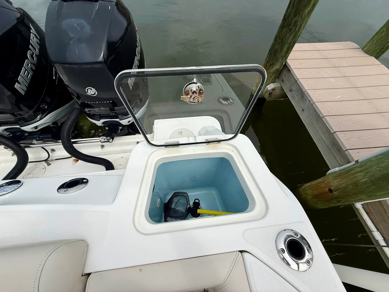 2021 Boston Whaler 280 OUTRAGE 28.0 feet, Cape Coral, FL #15