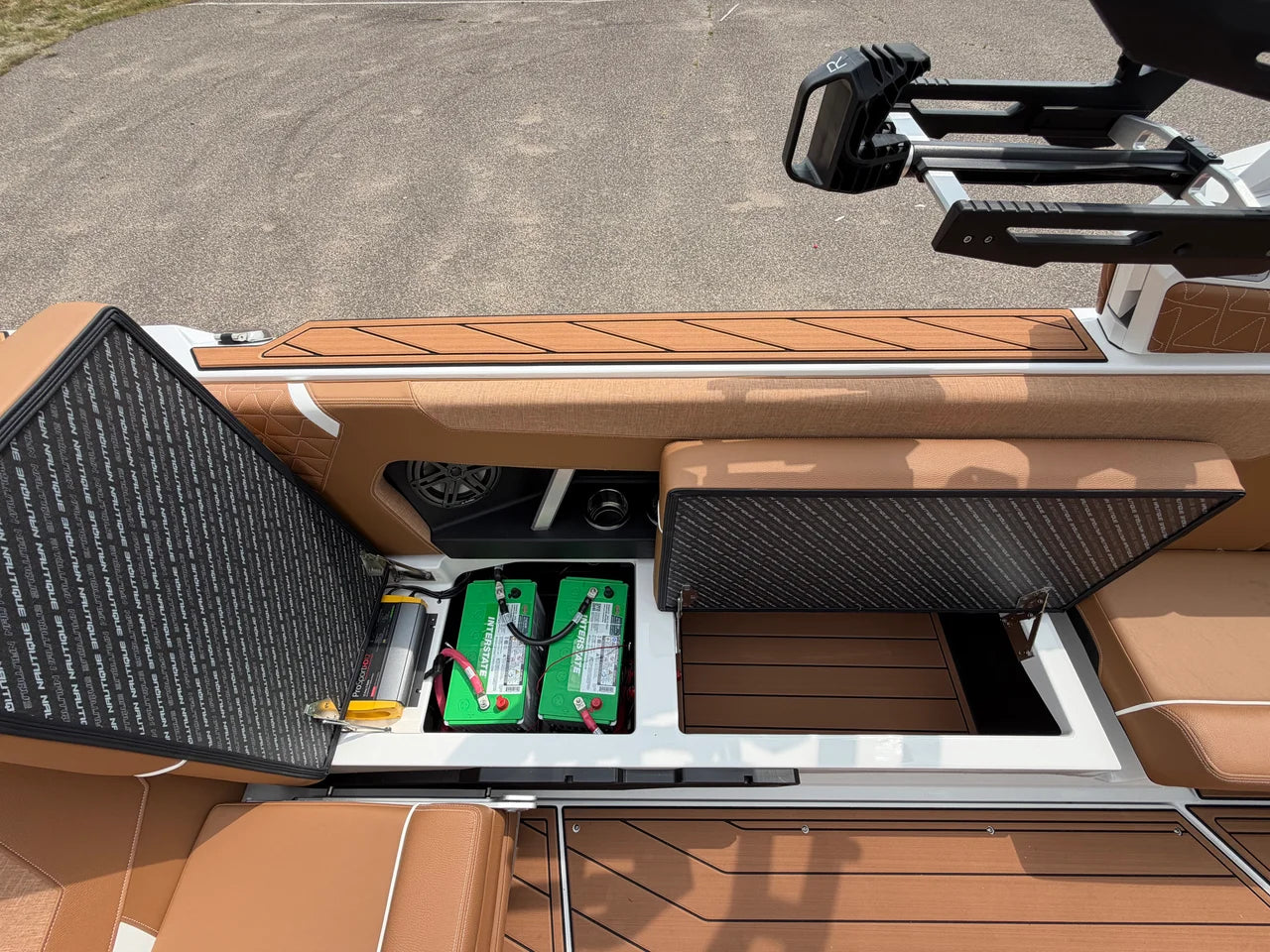 2027 Nautique GS24SUPER AIR 24.0 feet, Rogers, MN #29