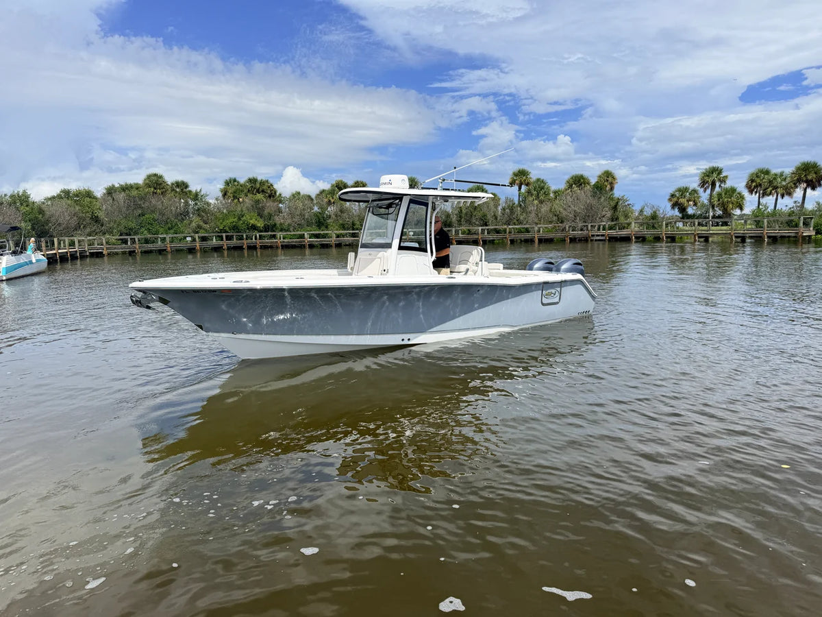 2021 Sea Hunt GAMEFISH 27CB 27.0 feet, Cocoa, Florida #7