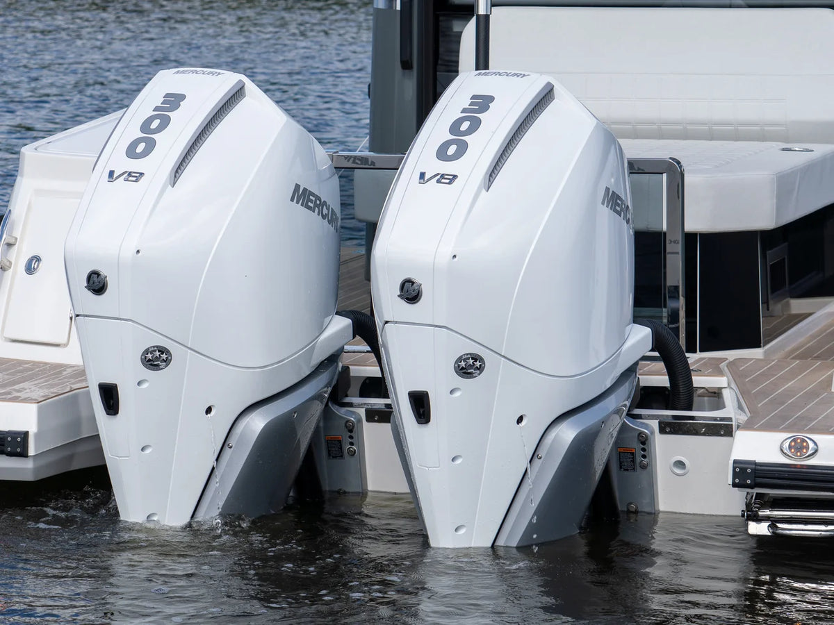 2026 Saxdor 340 GTWA 34.0 feet, Fort Myers, FL #8